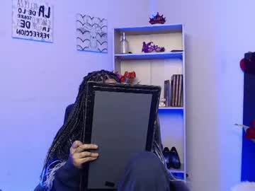 Narh4_Cute Chaturbate stream image from May 30, 2025
