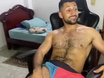 Poperjr Chaturbate stream image from May 30, 2025