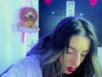 Queen_Natttyy Chaturbate stream image from May 30, 2025
