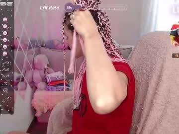 Superhotgirlhere Chaturbate stream image from May 30, 2025