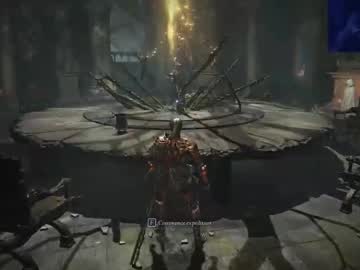 Vonaris Chaturbate stream image from May 30, 2025