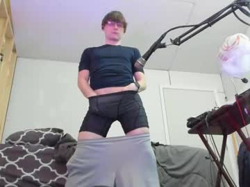 Yoshe47 Chaturbate stream image from May 30, 2025