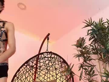 Adrien_Dusk Chaturbate stream image from May 30, 2025