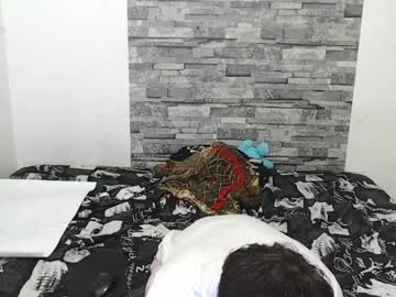 Francesco_Spank Chaturbate stream image from May 30, 2025