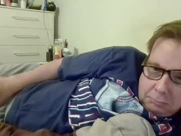 Garyg930 Chaturbate stream image from May 30, 2025
