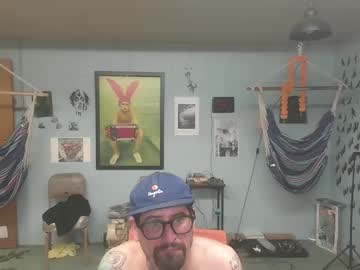 Gooddude810 Chaturbate stream image from May 30, 2025