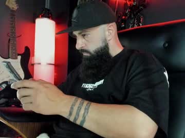 Iamalexander_ Chaturbate stream image from May 30, 2025