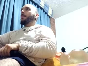 Iwanturarse Chaturbate stream image from May 30, 2025