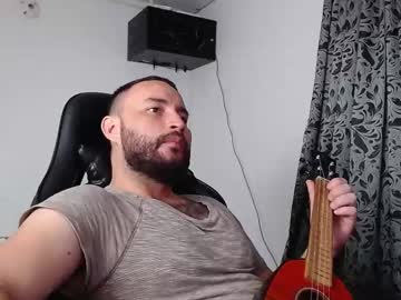 Jacobkingd Chaturbate stream image from May 30, 2025