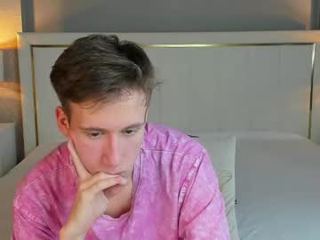 Markus_Wild Chaturbate stream image from May 30, 2025
