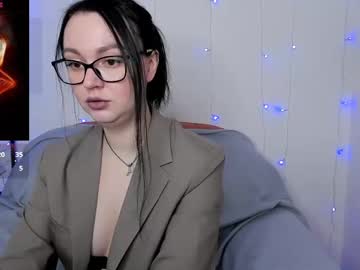 Miss_Leghton Chaturbate stream image from May 30, 2025