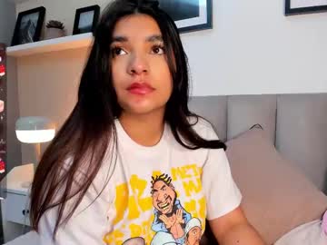 Nicolle__1 Chaturbate stream image from May 30, 2025