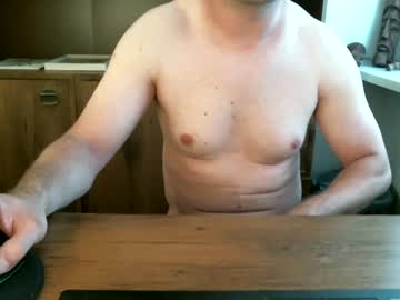 Norbertopl87 Chaturbate stream image from May 30, 2025