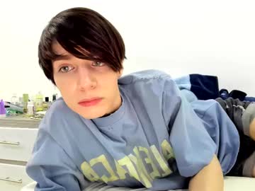 Onlysergio Chaturbate stream image from May 30, 2025