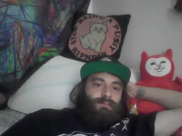 Pleasure_Pat Chaturbate stream image from May 30, 2025