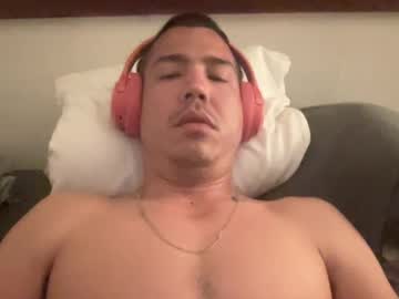 Posstheman Chaturbate stream image from May 30, 2025