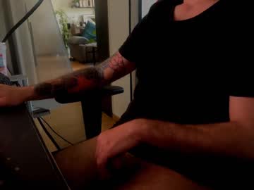Rusherkills Chaturbate stream image from May 30, 2025