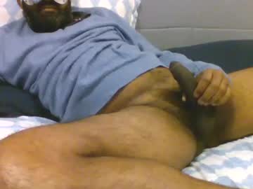 Abhi_Cam Chaturbate stream image from May 30, 2025