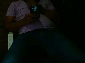 Chachote9139 Chaturbate stream image from May 30, 2025
