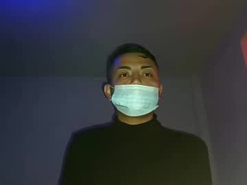 Double_Helix666 Chaturbate stream image from May 30, 2025