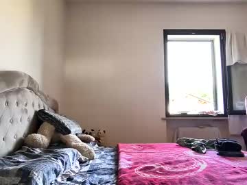 Fabianela20 Chaturbate stream image from May 30, 2025