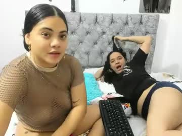 Sheilaandderek Chaturbate stream image from May 30, 2025