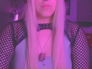 The_Velvet_Guillotine Chaturbate stream image from May 30, 2025
