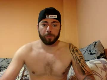 Wallacewoods1 Chaturbate stream image from May 30, 2025