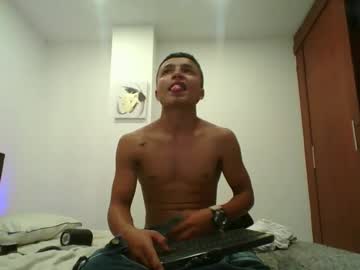 Yissus_20 Chaturbate stream image from May 30, 2025