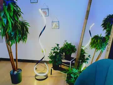 Angellevaa Chaturbate stream image from May 30, 2025