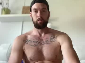 Bigmachinejack Chaturbate stream image from May 30, 2025