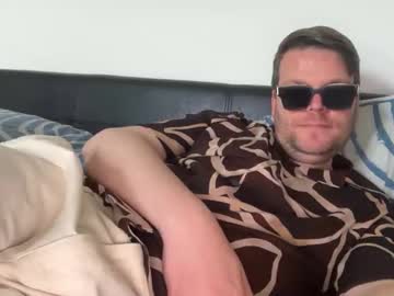 Fatpurpledick69 Chaturbate stream image from May 30, 2025