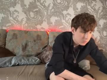 Hikett Chaturbate stream image from May 30, 2025