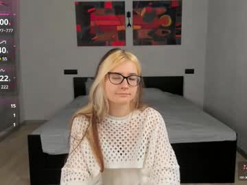 Jeny_Simens Chaturbate stream image from May 30, 2025