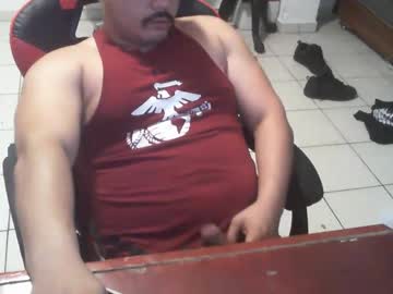 Jorgevzz9207 Chaturbate stream image from May 30, 2025