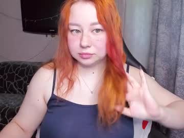 Mila_Foxxxy Chaturbate stream image from May 30, 2025