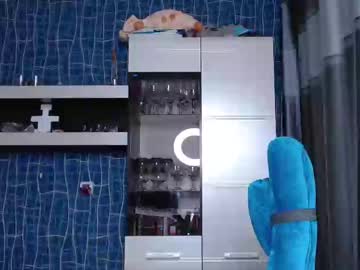 _Sylvia Chaturbate stream image from May 30, 2025