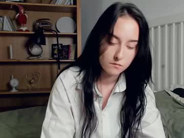 Bliss_On_Murra Chaturbate stream image from May 30, 2025