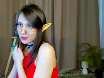 Cam_Fury Chaturbate stream image from May 30, 2025