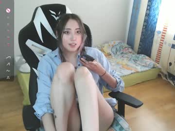 Lisa____Lisa Chaturbate stream image from May 30, 2025