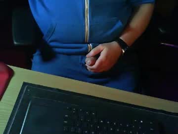 Muso44 Chaturbate stream image from May 30, 2025