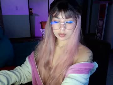 Scarlett_Blackthorne Chaturbate stream image from May 30, 2025