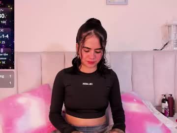 Sweet_Dreams_01 Chaturbate stream image from May 30, 2025