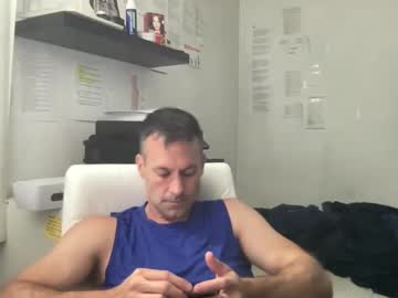 Theskeet24 Chaturbate stream image from May 30, 2025