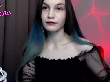 Yourmisano Chaturbate stream image from May 30, 2025