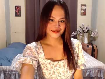 Hot_Babe0802 Chaturbate stream image from May 30, 2025