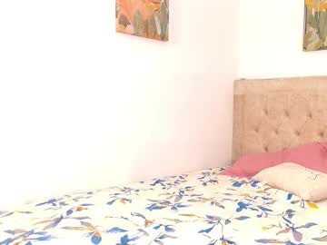 Nati_Betancur_ Chaturbate stream image from May 30, 2025
