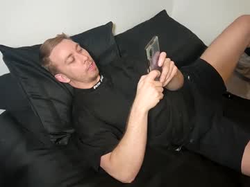 Sugaryfather Chaturbate stream image from May 30, 2025