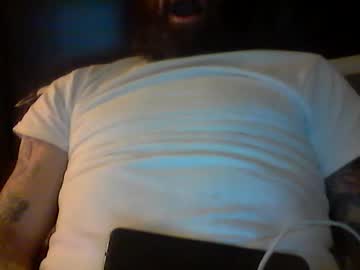 Tattoo3333 Chaturbate stream image from May 30, 2025