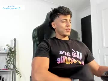 Ashton_Coleman_ Chaturbate stream image from May 30, 2025